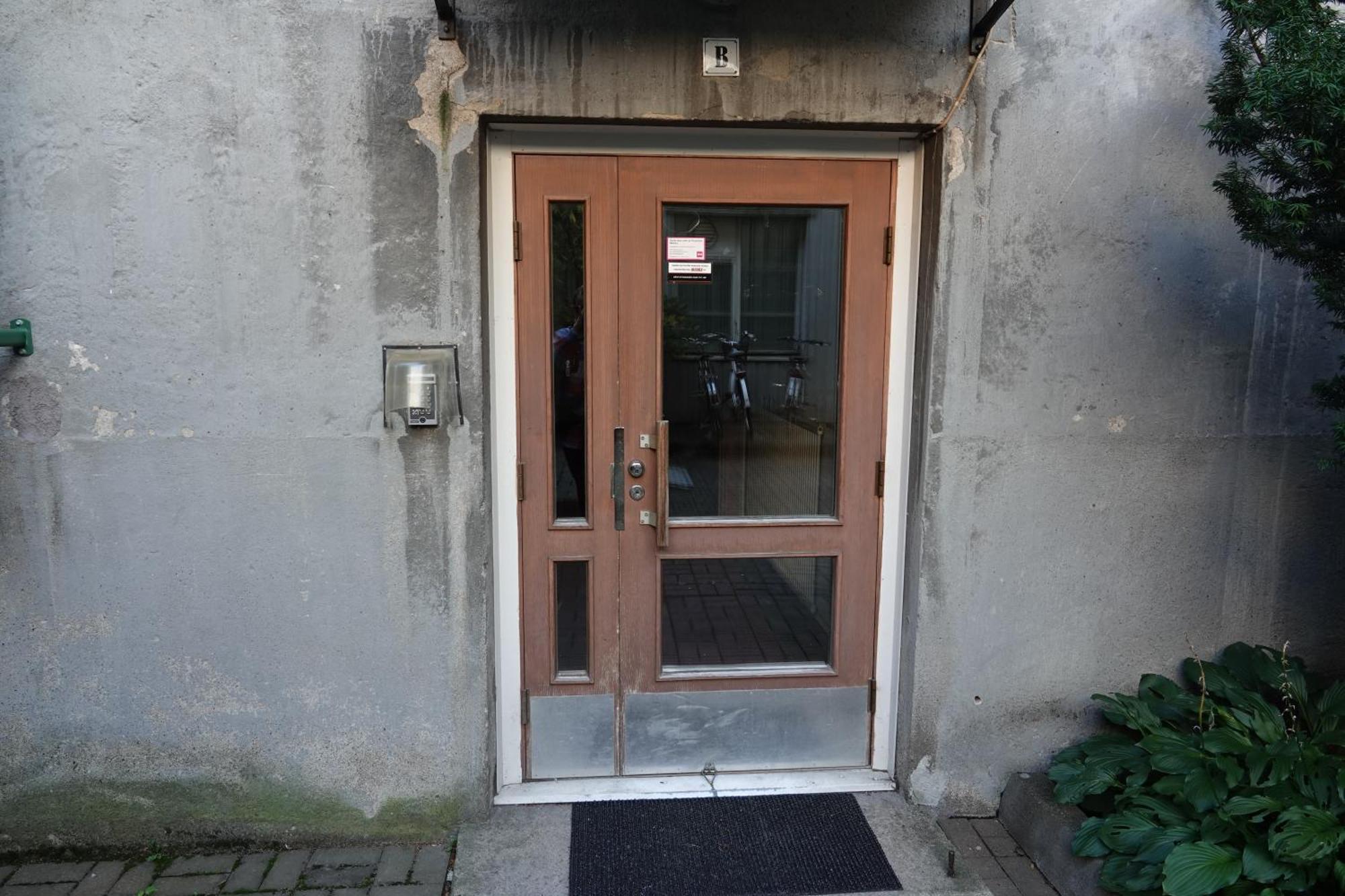 Charming City Studio Тампере Екстериор снимка