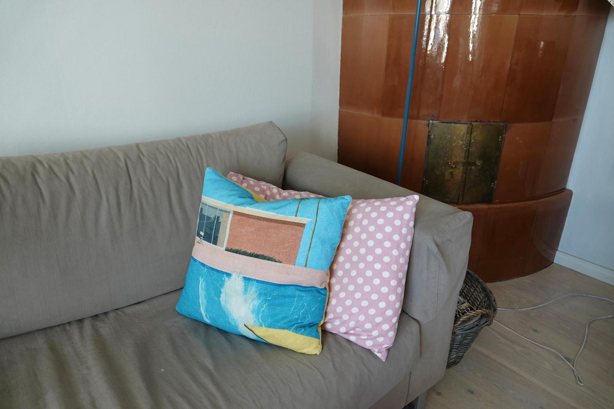 Charming City Studio Тампере Екстериор снимка