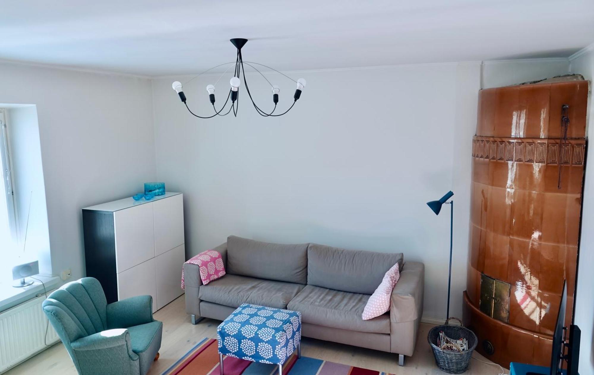 Charming City Studio Тампере Екстериор снимка